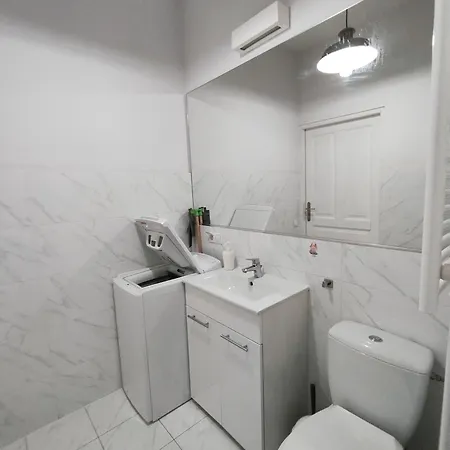 Appartement Arianska 8 Cracovie