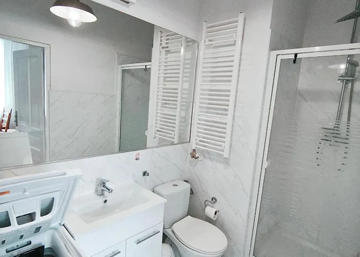 Arianska 8 Appartement *